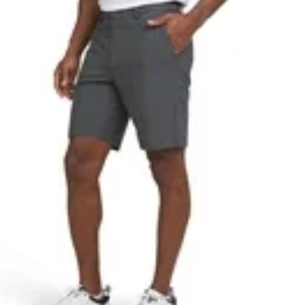 NWT Chaps Golf Men's & Big Men's Performance 9" Golf Short Size 42 - Picture 2 of 9